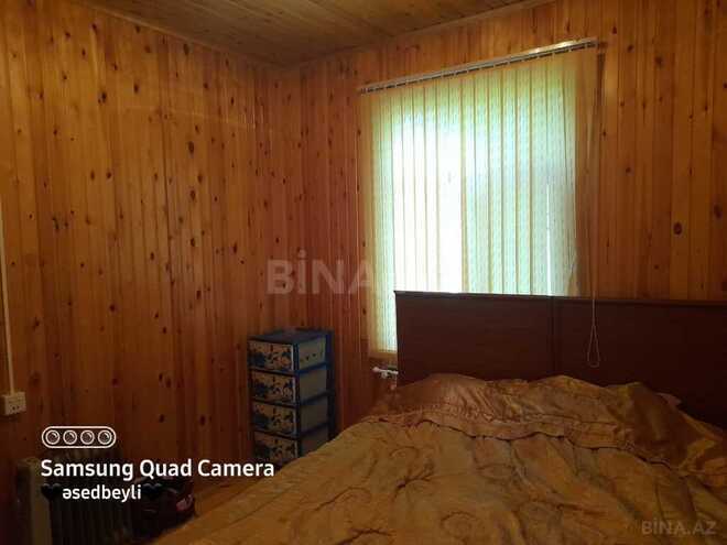 5 otaqlı həyət evi/bağ evi - Gədəbəy - 100 m² (26)