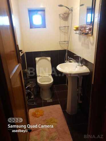 5 otaqlı həyət evi/bağ evi - Gədəbəy - 100 m² (27)