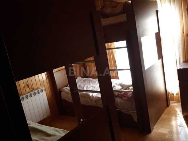 5 otaqlı həyət evi/bağ evi - Gədəbəy - 100 m² (20)