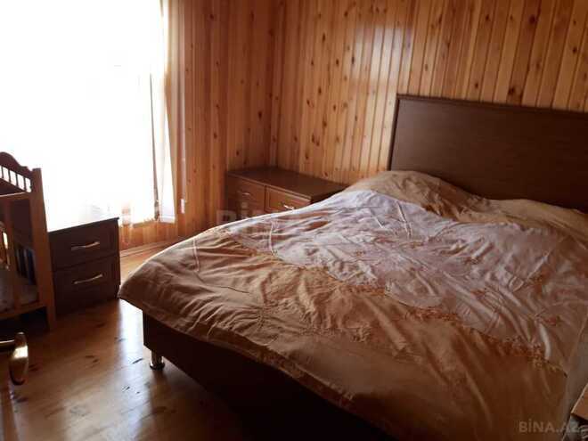 5 otaqlı həyət evi/bağ evi - Gədəbəy - 100 m² (21)