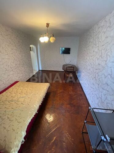 1-комн. вторичка - м. Элмляр Академиясы - 35 м² (3)