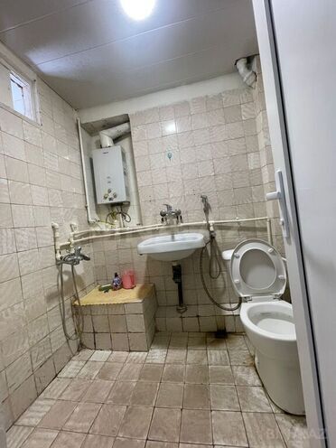 1-комн. вторичка - м. Элмляр Академиясы - 35 м² (7)