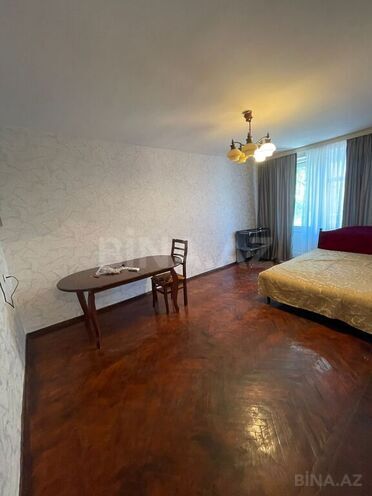 1-комн. вторичка - м. Элмляр Академиясы - 35 м² (2)