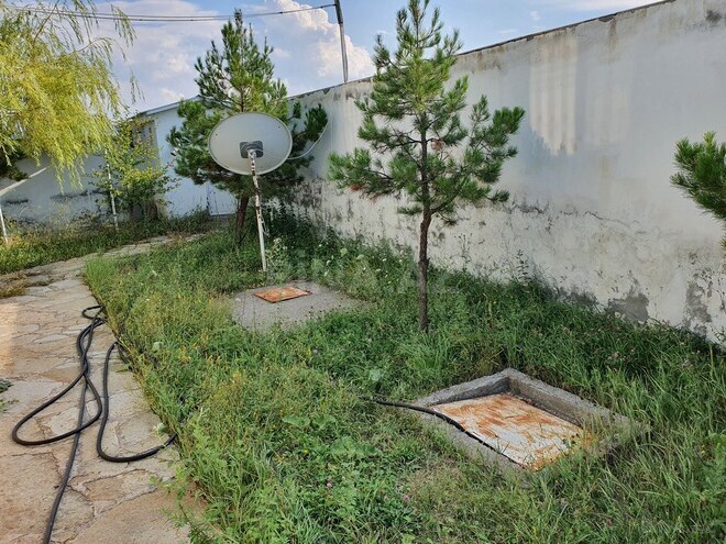 5 otaqlı həyət evi/bağ evi - Gədəbəy - 100 m² (6)