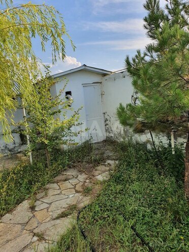 5 otaqlı həyət evi/bağ evi - Gədəbəy - 100 m² (24)