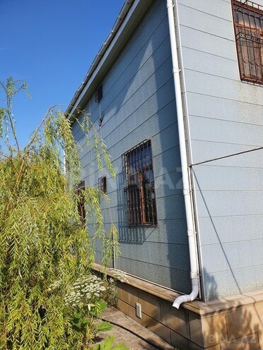 5 otaqlı həyət evi/bağ evi - Gədəbəy - 100 m² (3)