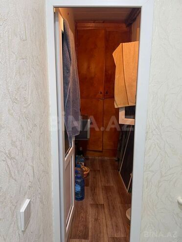 2 otaqlı köhnə tikili - Bakıxanov q. - 60 m² (9)