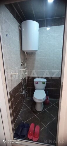 1-комн. новостройка - пос. Масазыр - 42 м² (4)
