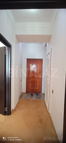 1-комн. новостройка - пос. Масазыр - 42 м² (6)