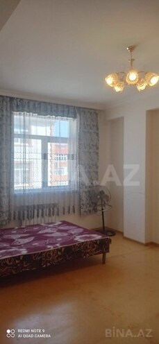 1-комн. новостройка - пос. Масазыр - 42 м² (2)