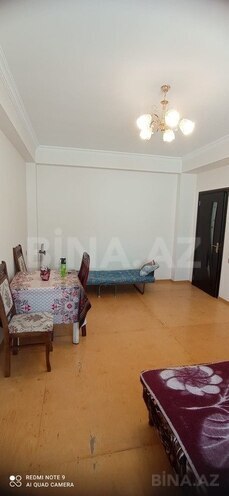 1-комн. новостройка - пос. Масазыр - 42 м² (3)