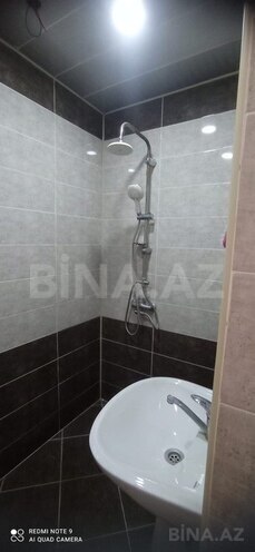 1-комн. новостройка - пос. Масазыр - 42 м² (5)