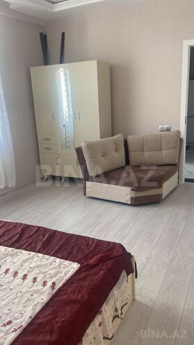 2-комн. новостройка - пос. Масазыр - 50 м² (4)