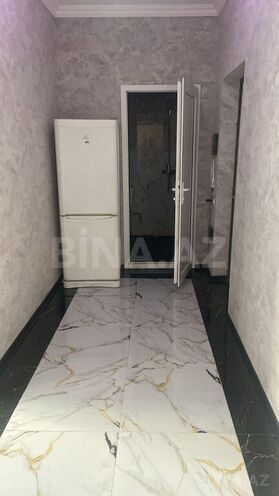 2-комн. новостройка - пос. Масазыр - 50 м² (6)