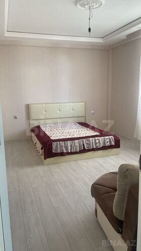 2-комн. новостройка - пос. Масазыр - 50 м² (3)