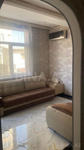 2-комн. новостройка - пос. Масазыр - 50 м² (1)