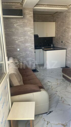 2-комн. новостройка - пос. Масазыр - 50 м² (2)