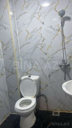 2-комн. новостройка - пос. Масазыр - 50 м² (7)