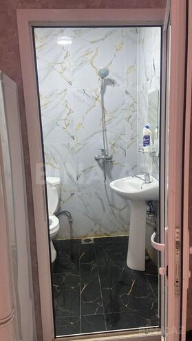 2-комн. новостройка - пос. Масазыр - 50 м² (5)