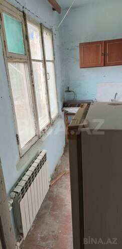 2-комн. вторичка - пос. Ази Асланова - 62 м² (5)