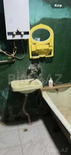 2-комн. вторичка - пос. Ази Асланова - 62 м² (8)