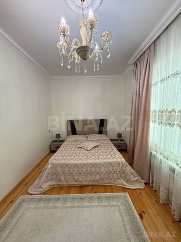 4-комн. дом/дача - пос. Савалан - 130 м² (11)