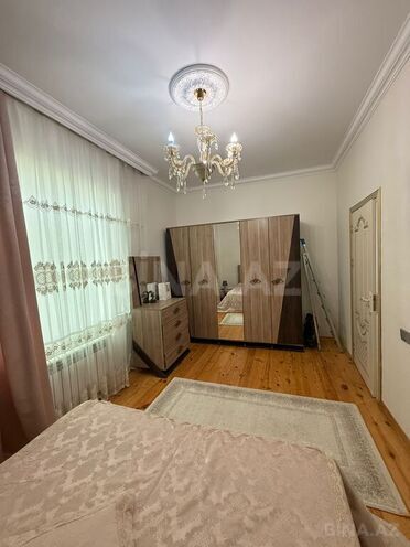 4-комн. дом/дача - пос. Савалан - 130 м² (12)