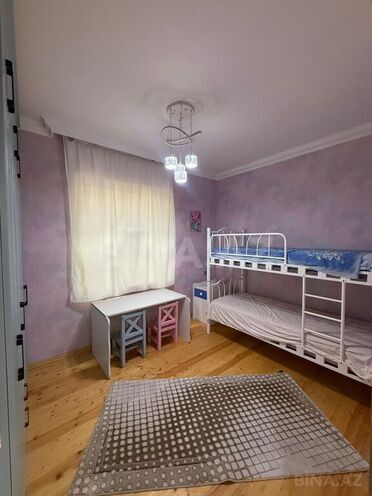 4-комн. дом/дача - пос. Савалан - 130 м² (13)