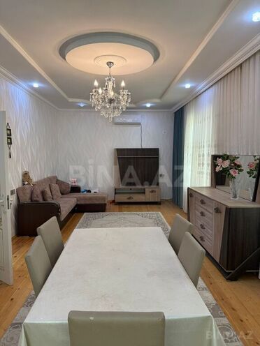 4-комн. дом/дача - пос. Савалан - 130 м² (9)