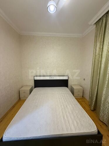 4-комн. дом/дача - пос. Савалан - 130 м² (10)