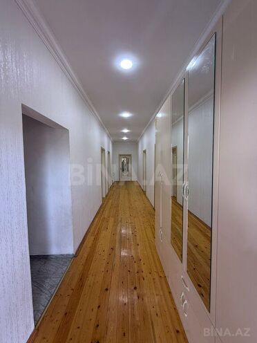 4-комн. дом/дача - пос. Савалан - 130 м² (5)