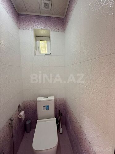 4-комн. дом/дача - пос. Савалан - 130 м² (14)