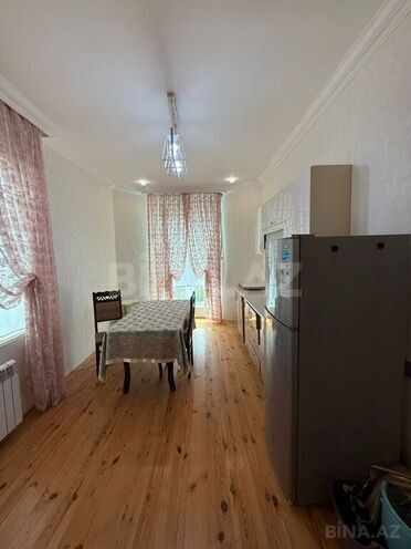 4-комн. дом/дача - пос. Савалан - 130 м² (7)