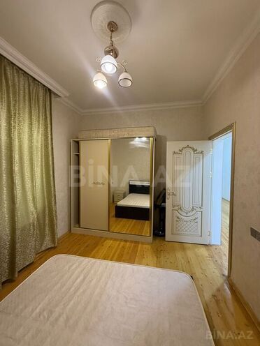 4-комн. дом/дача - пос. Савалан - 130 м² (16)