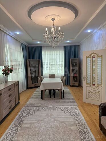 4-комн. дом/дача - пос. Савалан - 130 м² (8)