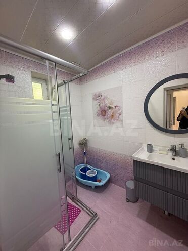 4-комн. дом/дача - пос. Савалан - 130 м² (15)