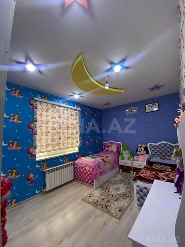 6 otaqlı həyət evi/bağ evi - Biləcəri q. - 250 m² (4)