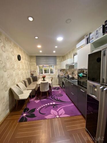 6 otaqlı həyət evi/bağ evi - Biləcəri q. - 250 m² (7)