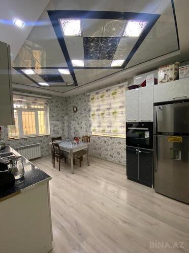 6 otaqlı həyət evi/bağ evi - Biləcəri q. - 250 m² (29)