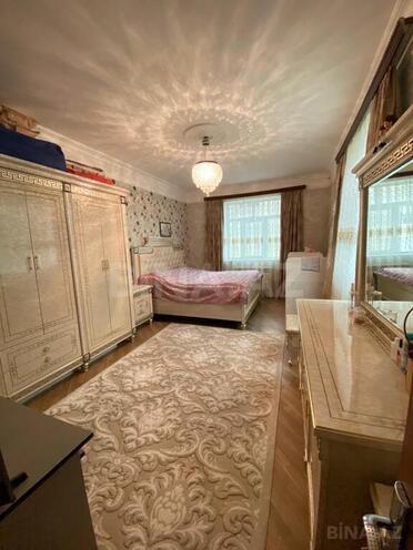 6 otaqlı həyət evi/bağ evi - Biləcəri q. - 250 m² (22)