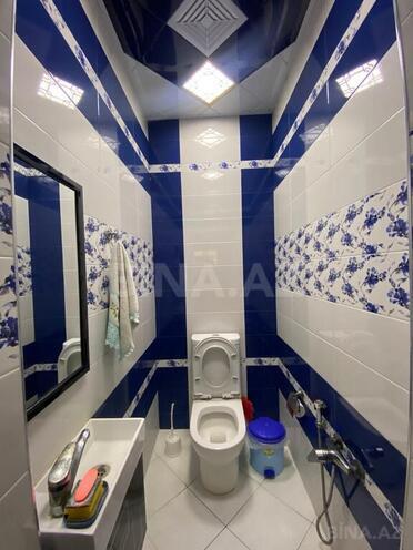6 otaqlı həyət evi/bağ evi - Biləcəri q. - 250 m² (18)