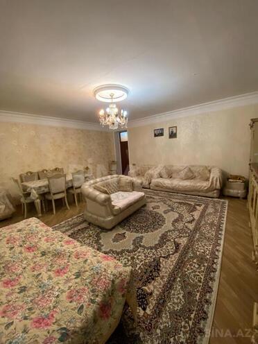 6 otaqlı həyət evi/bağ evi - Biləcəri q. - 250 m² (13)