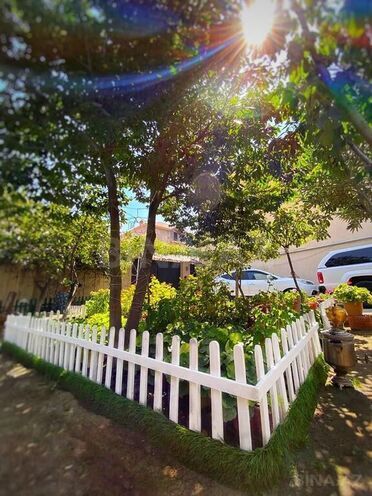 6 otaqlı həyət evi/bağ evi - Biləcəri q. - 250 m² (12)