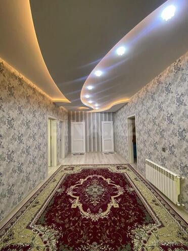 6 otaqlı həyət evi/bağ evi - Biləcəri q. - 250 m² (14)
