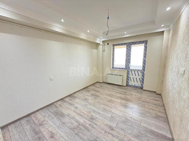 3-комн. новостройка - Низаминский  р. - 120 м² (12)