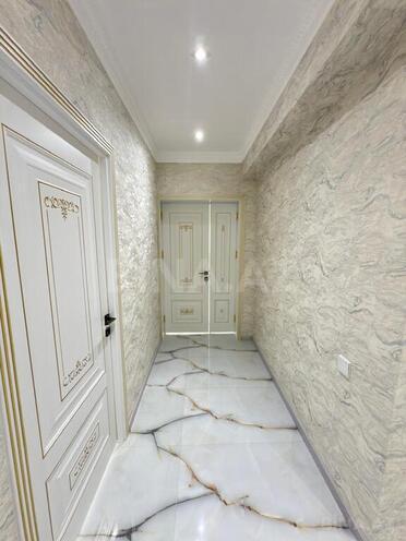 3-комн. новостройка - Низаминский  р. - 120 м² (18)