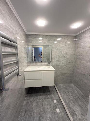 3-комн. новостройка - Низаминский  р. - 120 м² (22)