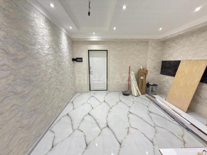 3-комн. новостройка - Низаминский  р. - 120 м² (21)