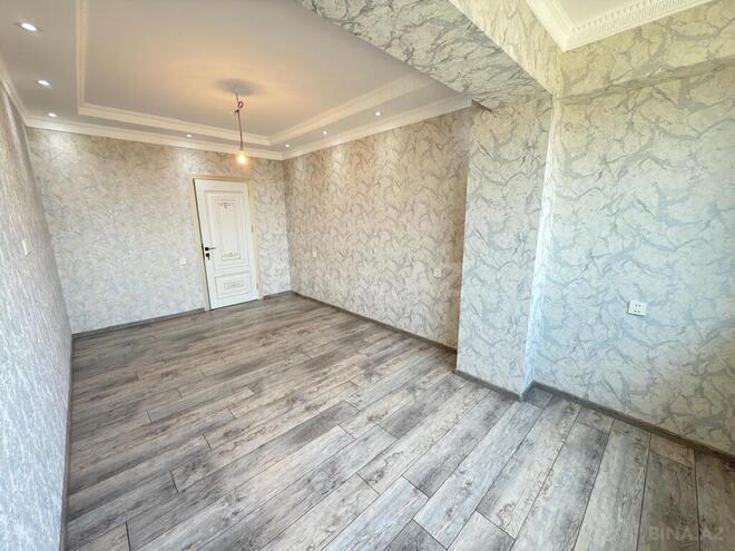 3-комн. новостройка - Низаминский  р. - 120 м² (10)