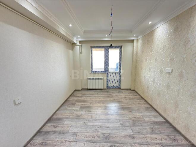 3-комн. новостройка - Низаминский  р. - 120 м² (11)